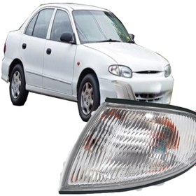 Resim HYUNDAİ ACCENT SAĞ SİNYAL LAMBASI 1998 - 2000 