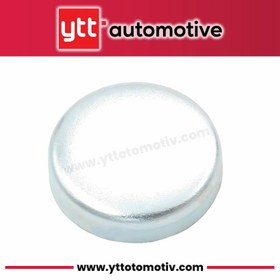 Resim YTT Y1494 | Blok Su Tapası 36mm | 50 Adet 