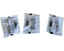 Resim Yamaha Rayzr 125 Kızak Kayma Set -- 