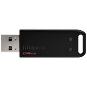 Resim DataTraveler DT20/64GB 64GB USB.2.0 Flash Bellek 