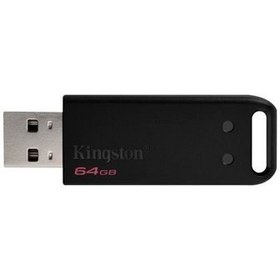 Resim DataTraveler DT20/64GB 64GB USB.2.0 Flash Bellek 
