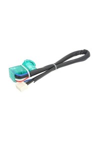 Resim Mercedes Atego Kontak Termiği Kontak Terminali 1998-2004 