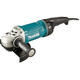 Resim Makita GA9070 Büyük Taşlama Makinesi 