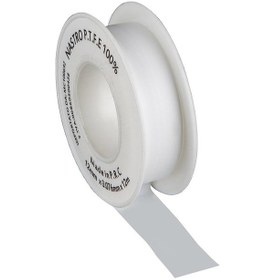 Resim Bant Teflon 12 Mm X 12 Mt 