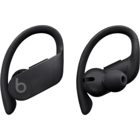 Resim Beats Powerbeats Pro Totally Wireless Kulak İçi Siyah Bluetooth Kulaklık Teşhir 