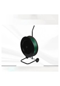 Resim Polyester Çember Taşıma Arabası Ekonomik 