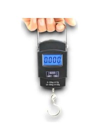 Resim El Kantarı 50kg 