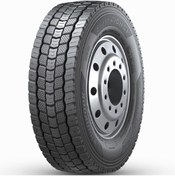 Resim Hankook 295/60R22.5 150K Smart Flex DH51 (4 Mevsim) (2024) 