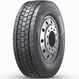Resim Hankook 315/70R22.5 154/150L Smart Flex DH51 (4 Mevsim) (2024) 