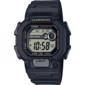 Resim CASIO W-737HX-1AVDF ERKEK KOL SAATİ 