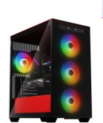 Resim RAMTECH Hiper V50 Ryzen 7 5700x / Rtx 3060 12gb / 16gb Ram / 512gb M2 Ssd / Sıvı Soğutma Gaming Bilgisayar 