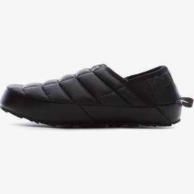 Resim The North Face Thermoball Traction Mule Kadın Siyah Terlik 
