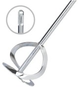 Resim shopwave Sds Lama Boya Karıştırıcı Uç 80Ø 