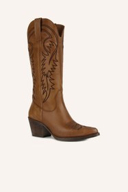 Resim Marcatelli Taba Lesbos Western Çizme 