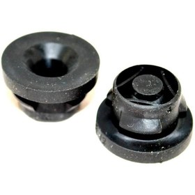 Resim Genel Markalar OtoMEPARTS Peugeot 207 1.6 HDI Hava Filtre Kutu Lastiği 2 Adetli Takım 1422A3 