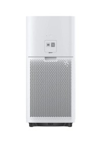 Resim Xiaomi Mi Air Purifier 4 Hava Temizleme Cihazı 