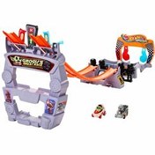 Resim Hot Wheels RacerVerse Star Wars Pist Seti HPL32 