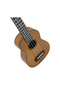 Resim Ardor Lsk2122N Ukulele Cilasız Mat 