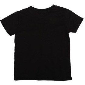 Resim Bebelop Erkek Çocuk Baskılı T-shirt Şort Takım 001 
