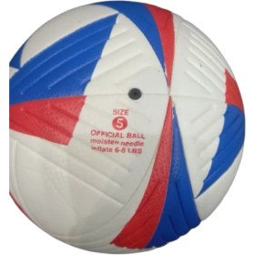 Resim 5 Numara Dura-Strong Futbol Topu 