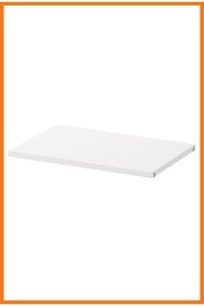 Resim Alony Home Besta Dolap Içi Raf 56 X 36 Cm Beyaz 