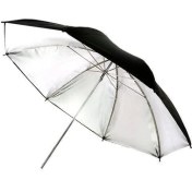 Resim Fomex Ums 85 Cm Reflektör Şemsiye 