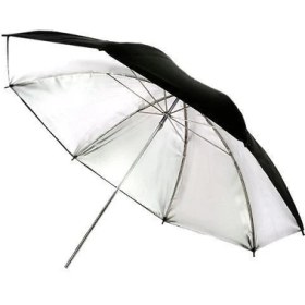 Resim Fomex Ums 85 Cm Reflektör Şemsiye 