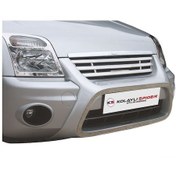 Resim Ford Connect Ön Koruma Md:1 Sissiz Fiber/astarlı 2009-2014 