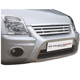 Resim Ford Connect Ön Koruma Md:1 Sissiz Fiber/astarlı 2009-2014 