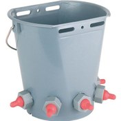 Resim Enkatarım Beşli Kuzu Ve Oğlak Emzirme Kovası 