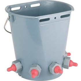 Resim Enkatarım Beşli Kuzu Ve Oğlak Emzirme Kovası 