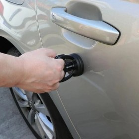 Resim Avm Çok Amaçlı Vakumlama Araç Göçük Düzeltme Kaporta Çektirme Aparatı Vantuz JJ26YT1915 