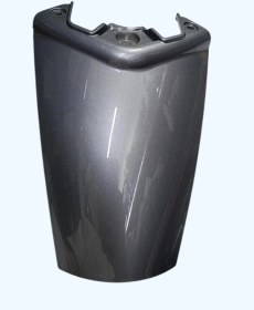 Resim Rs6 On Camurluk Grenajı Arka 