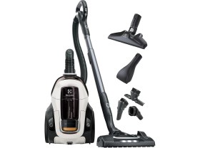 Resim Hype Store Electrolux Pure C9 Allergy PC91-ALRG Toz Torbasız Elektrikli Süpürge | 7 Kademeli Filtrasyon, Ömür B 