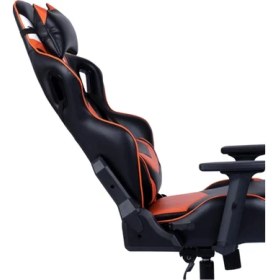 Resim Pilot Oyuncu Koltuğu 