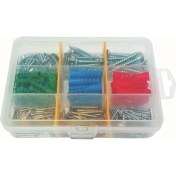 Resim Hello Papana Probox PX05327 240 Parçalı Organizer Set 