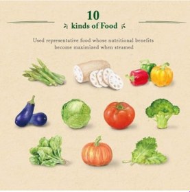 Resim Skinfood Sous Vide Maske Sheet 