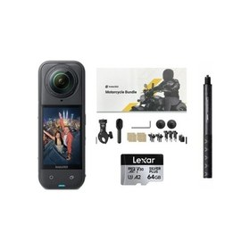 Resim X5 Motorcycle Bundle - 64GB 