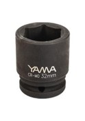 Resim Yama Yahlm3442 3/4 42mm Crmo Metrik Lokma 