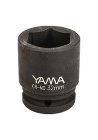 Resim Yama Yahlm3442 3/4 42mm Crmo Metrik Lokma 