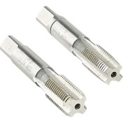 Resim Renyap Hss Gaz Diş 2'li El Takım Kılavuzu Dın 5157 G 1/4 x 19 