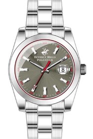 Resim Beverly Hills Polo Club Bp3288x.360 Erkek Kol Saati 