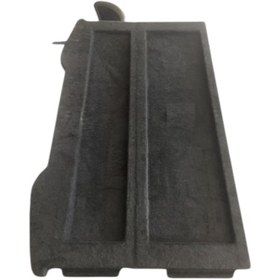 Resim Renault Kangoo 2009-2018 Pandizot Bagaj Rafı Siyah 