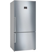 Resim Bosch KGN86CIE0N 631 LT No-Frost Kombi Tipi Buzdolabı 
