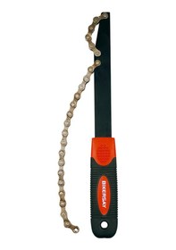 Resim Suntek Kaset Dişli Sökücü Aracı Volan Sökme Aracı Yüksek Kalite Kırmızı 