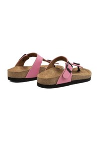 Resim Pierre Cardin Pc-5067-50 Pembe Çocuk Terlik 