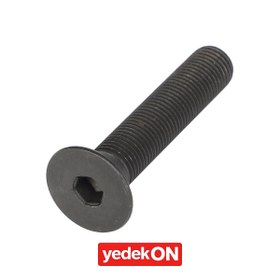 Resim AGCO Altıgen Soket Başlı Cıvata - AGCO | AG522486 