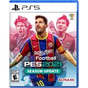 Resim Pes 21 Türkçe Dıgıtal 