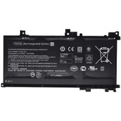 Resim HP Pavilion Uyumlu 15-Bc403Nt 15-Bc404Nt Notebook Bataryası Pili 3Cell 