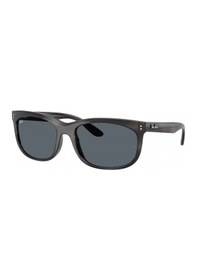 Resim Ray-ban Güneş Gözlüğü Rb2389 60 1404r5 Gri 